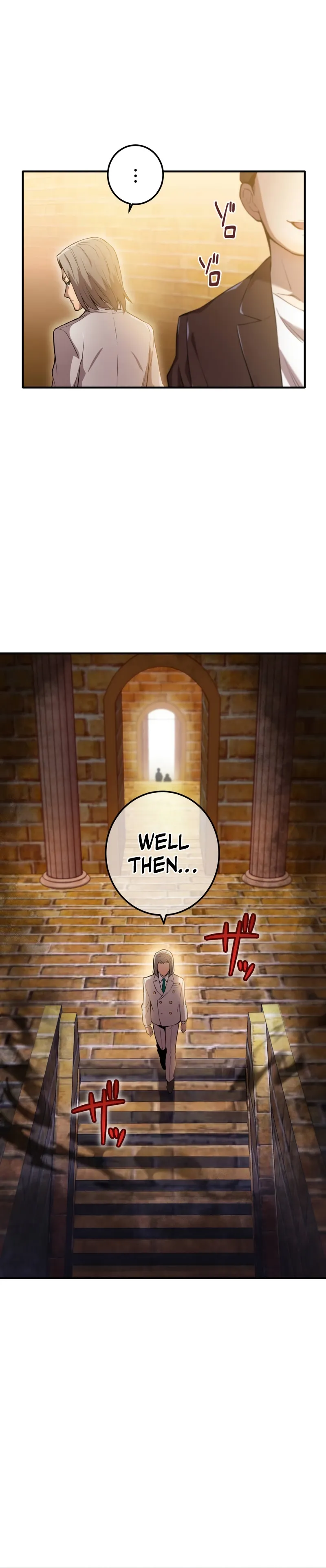 I am the Strongest Awakener, Recognized By All Of The World‘s Cheat Masters Chapter 1 Page 49