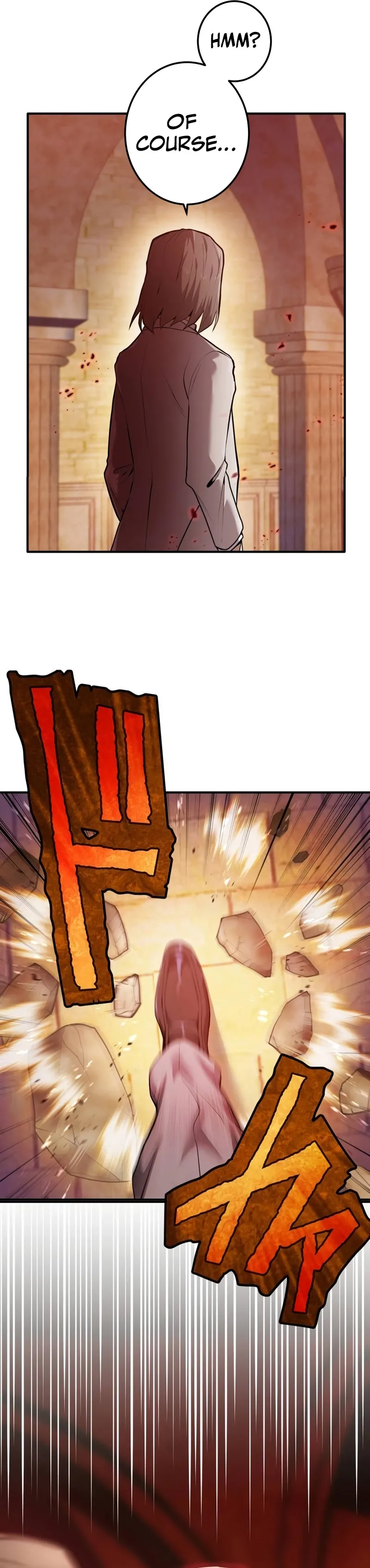 I am the Strongest Awakener, Recognized By All Of The World‘s Cheat Masters Chapter 1 Page 53