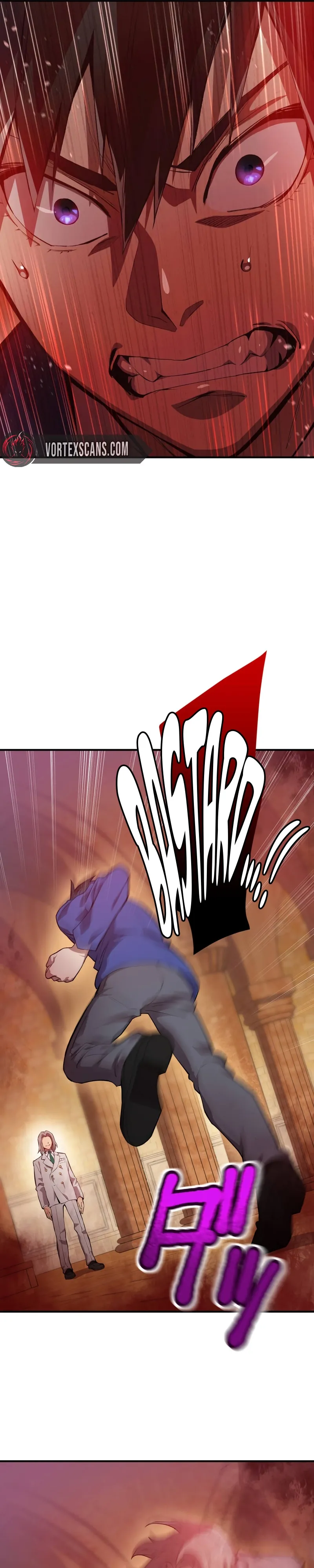 I am the Strongest Awakener, Recognized By All Of The World‘s Cheat Masters Chapter 1 Page 56