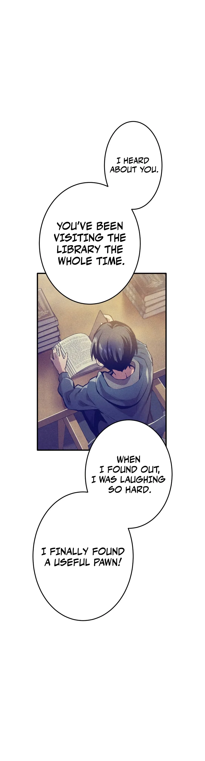 I am the Strongest Awakener, Recognized By All Of The World‘s Cheat Masters Chapter 1 Page 62