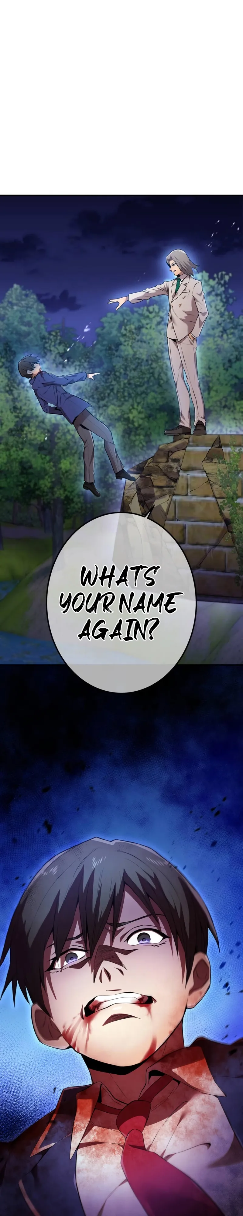 I am the Strongest Awakener, Recognized By All Of The World‘s Cheat Masters Chapter 1 Page 65