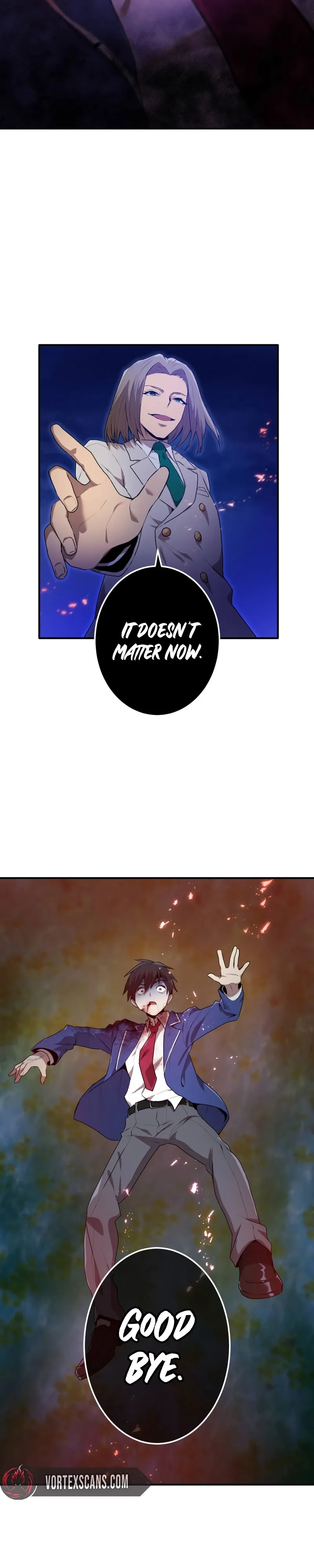 I am the Strongest Awakener, Recognized By All Of The World‘s Cheat Masters Chapter 1 Page 66