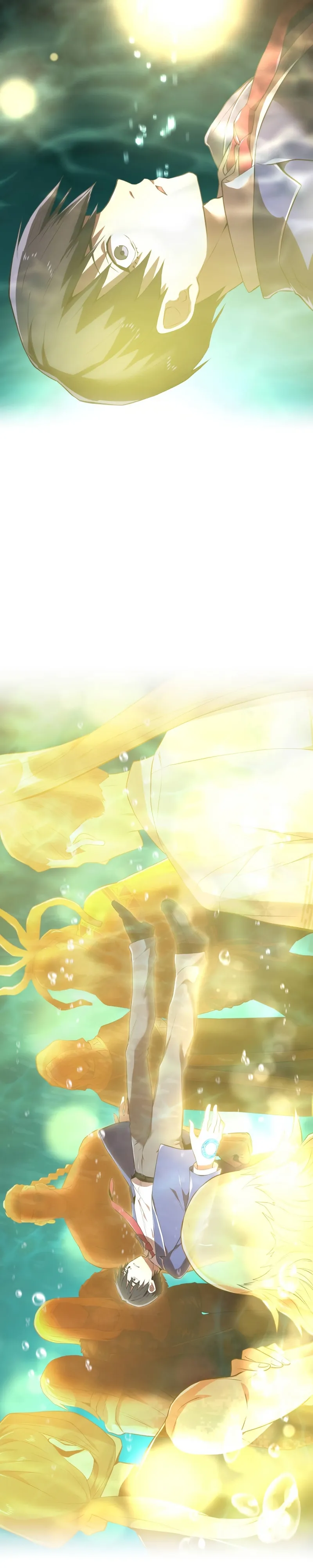 I am the Strongest Awakener, Recognized By All Of The World‘s Cheat Masters Chapter 1 Page 69