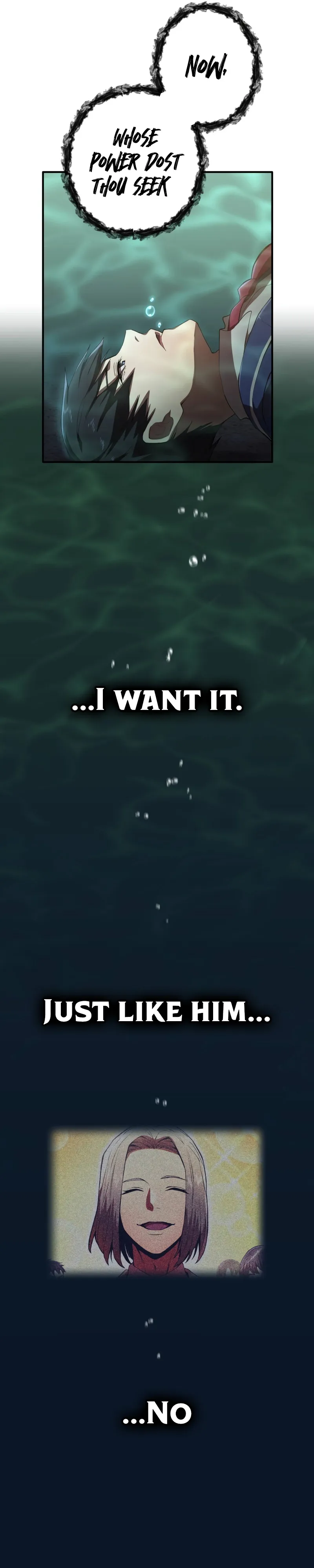 I am the Strongest Awakener, Recognized By All Of The World‘s Cheat Masters Chapter 1 Page 76