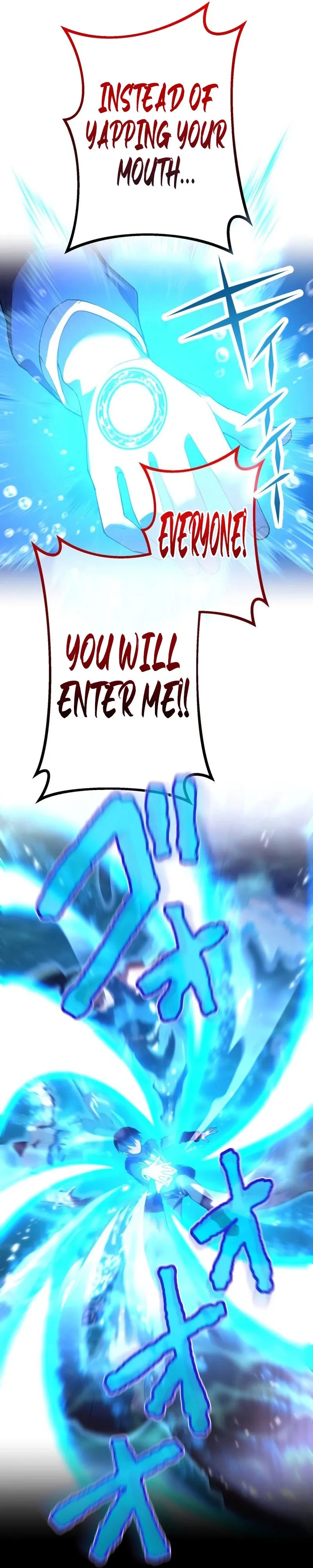 I am the Strongest Awakener, Recognized By All Of The World‘s Cheat Masters Chapter 1 Page 81