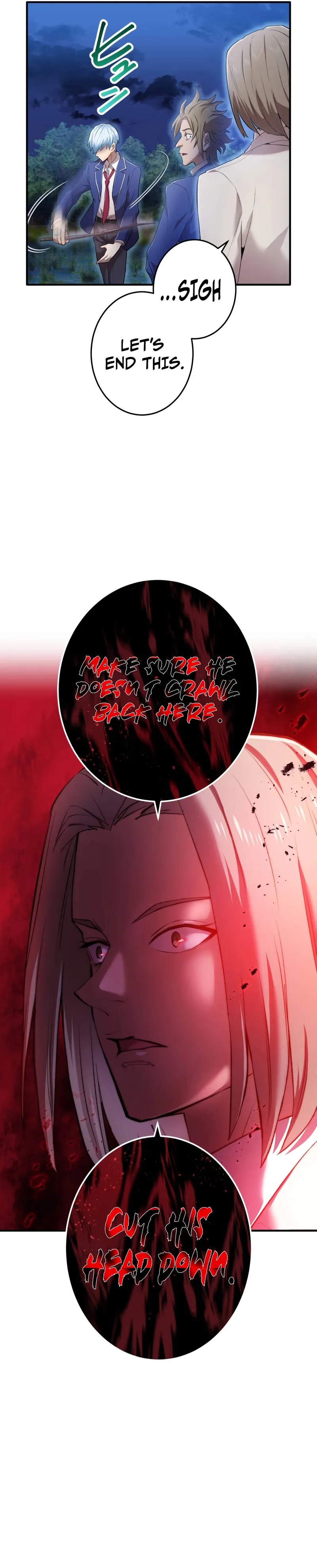 I am the Strongest Awakener, Recognized By All Of The World‘s Cheat Masters Chapter 1 Page 90