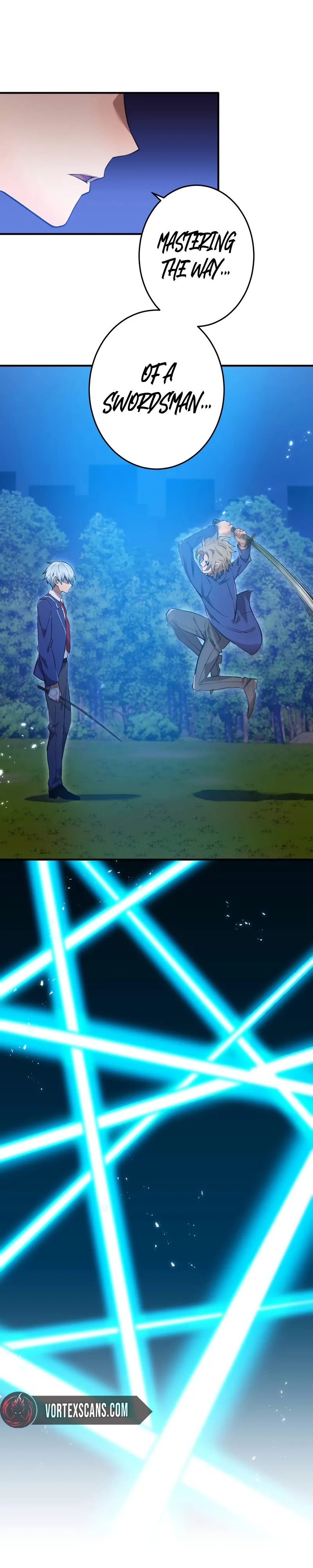 I am the Strongest Awakener, Recognized By All Of The World‘s Cheat Masters Chapter 1 Page 92