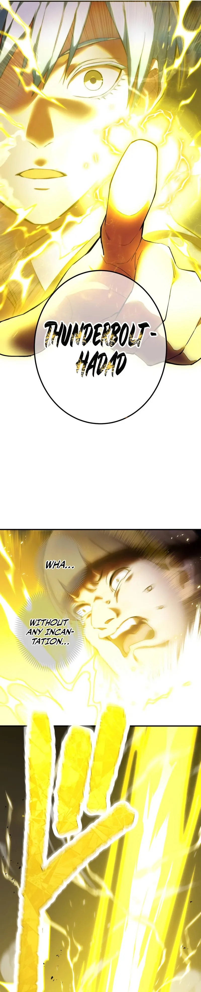 I am the Strongest Awakener, Recognized By All Of The World‘s Cheat Masters Chapter 1 Page 97