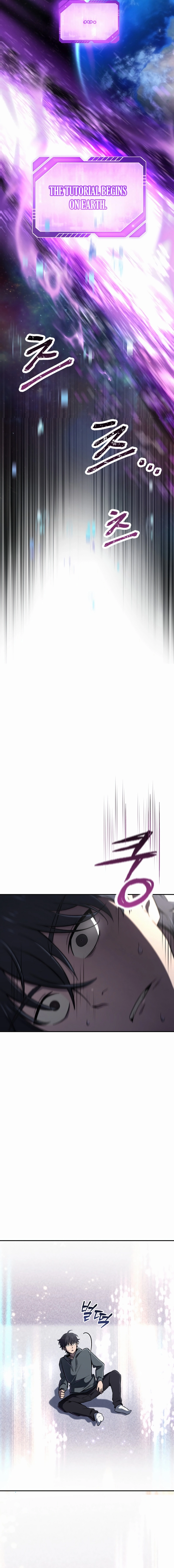 Solo Resurrection. Chapter 1 Page 10