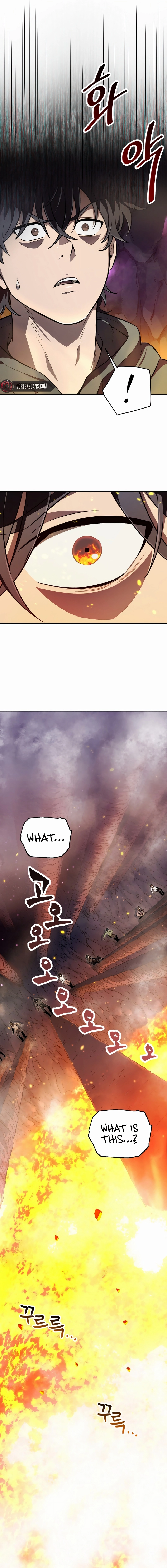 Solo Resurrection. Chapter 1 Page 15