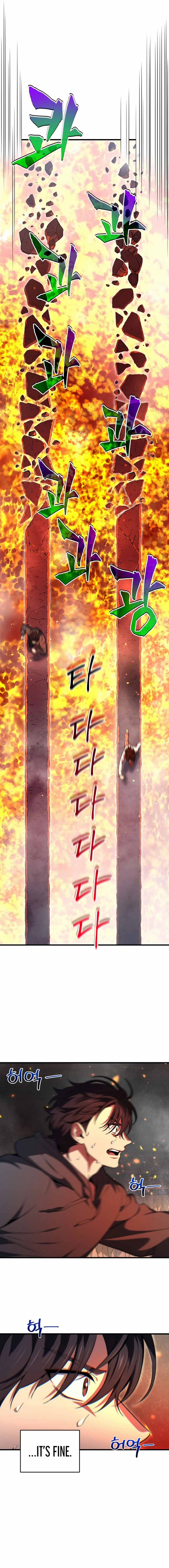 Solo Resurrection. Chapter 1 Page 31