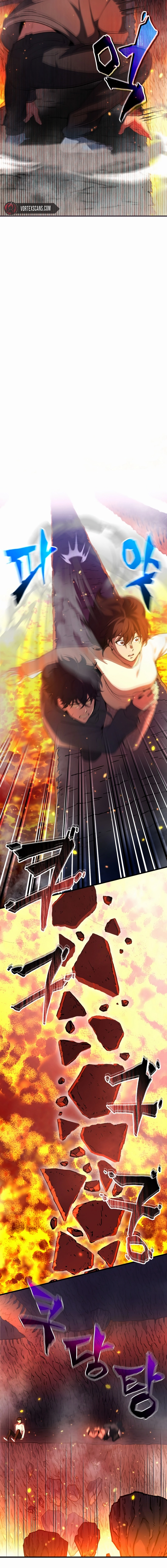 Solo Resurrection. Chapter 1 Page 35