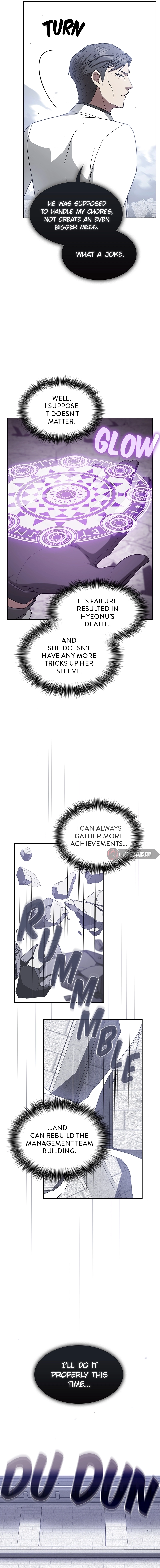 The Advanced Player of the Tutorial Tower Chapter 202 Page 10