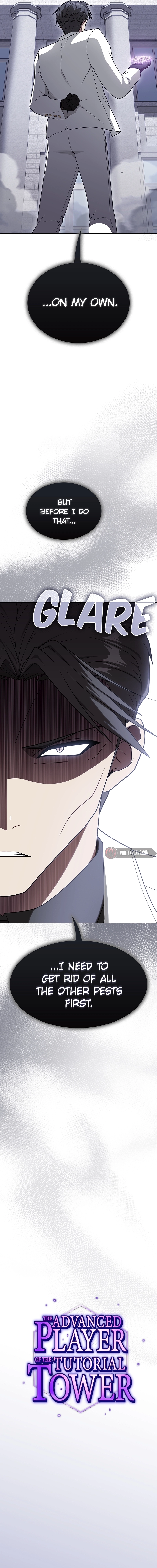 The Advanced Player of the Tutorial Tower Chapter 202 Page 11