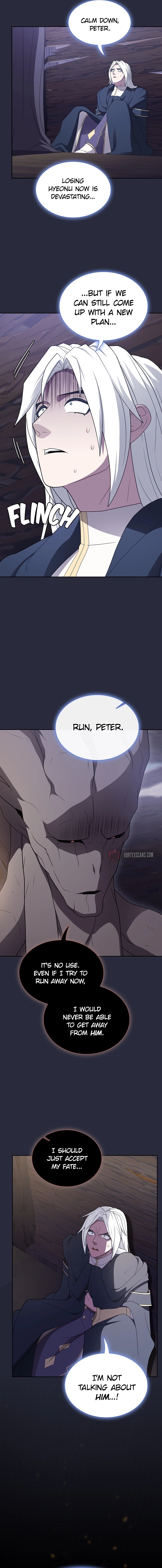 The Advanced Player of the Tutorial Tower Chapter 202 Page 13