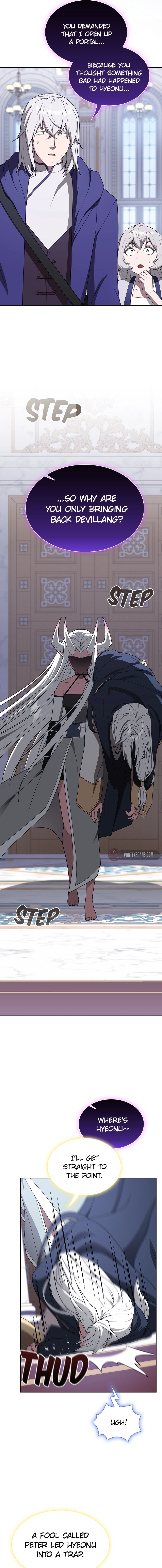 The Advanced Player of the Tutorial Tower Chapter 202 Page 20