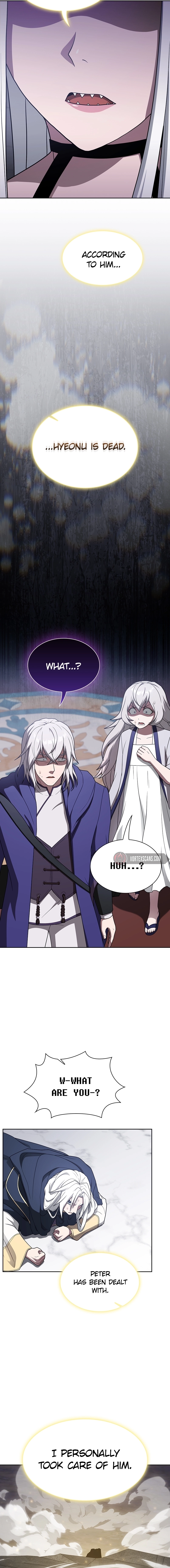 The Advanced Player of the Tutorial Tower Chapter 202 Page 21