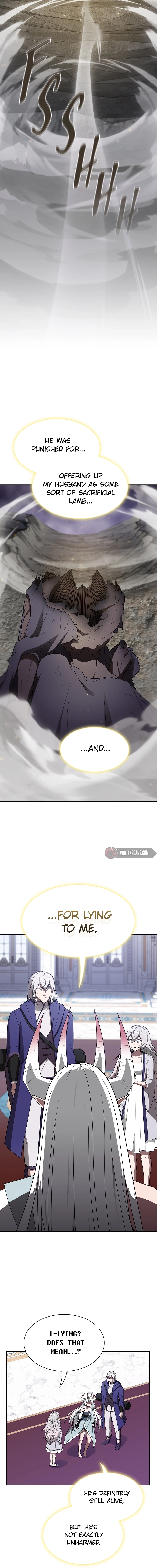 The Advanced Player of the Tutorial Tower Chapter 202 Page 22