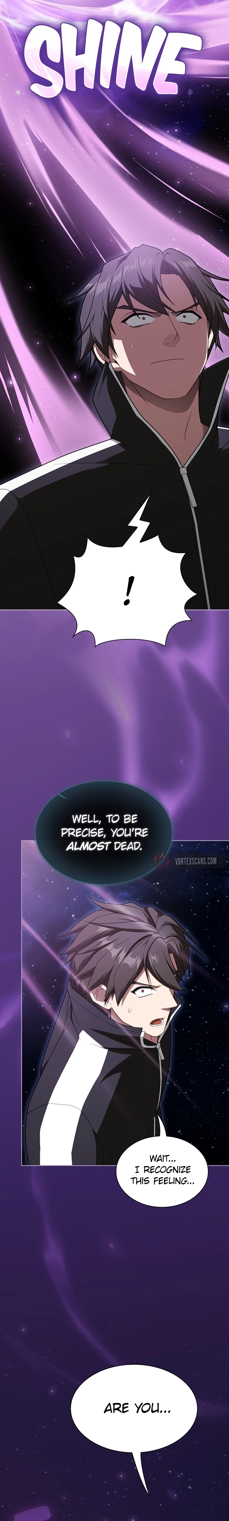 The Advanced Player of the Tutorial Tower Chapter 202 Page 25