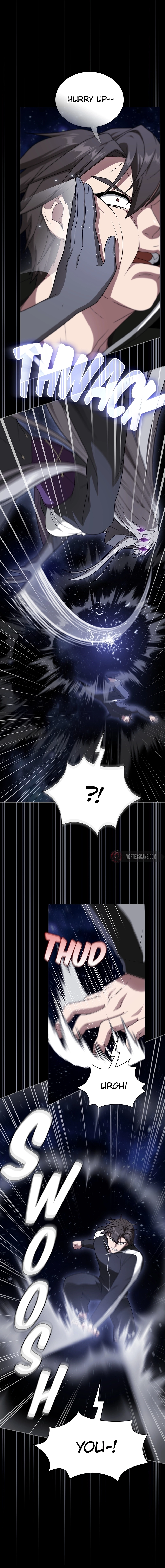 The Advanced Player of the Tutorial Tower Chapter 203 Page 9