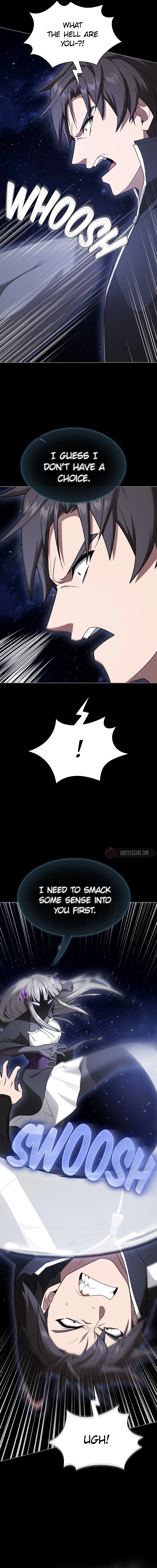 The Advanced Player of the Tutorial Tower Chapter 203 Page 10