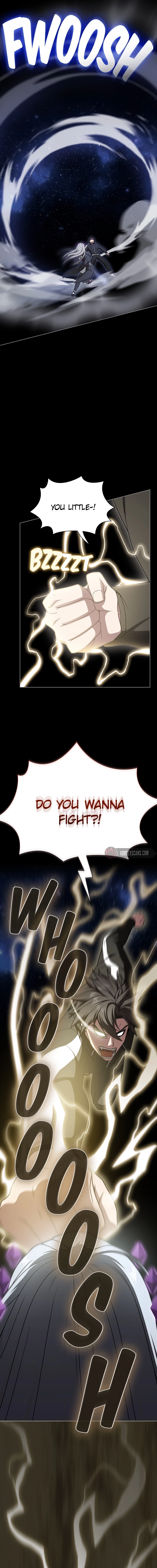 The Advanced Player of the Tutorial Tower Chapter 203 Page 11