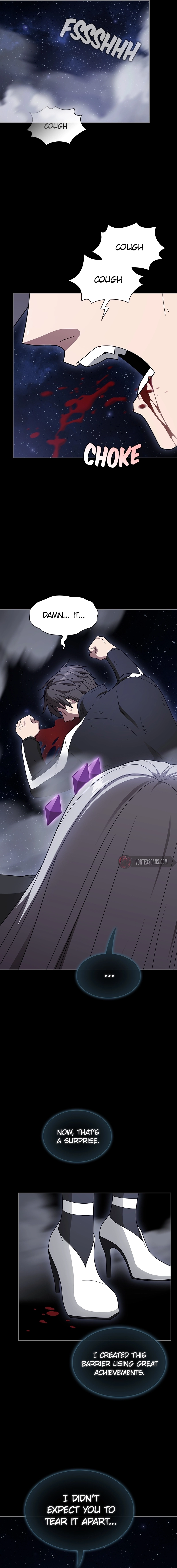 The Advanced Player of the Tutorial Tower Chapter 203 Page 17