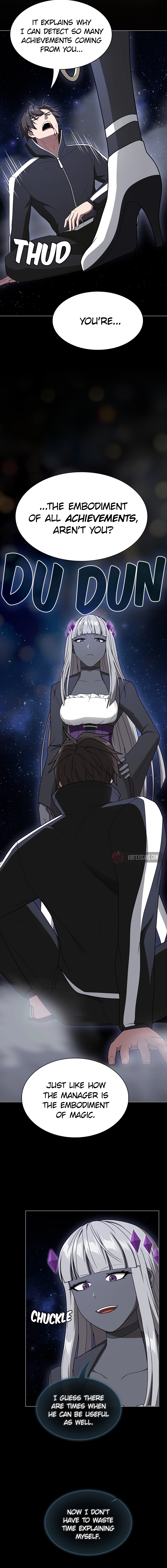 The Advanced Player of the Tutorial Tower Chapter 203 Page 19