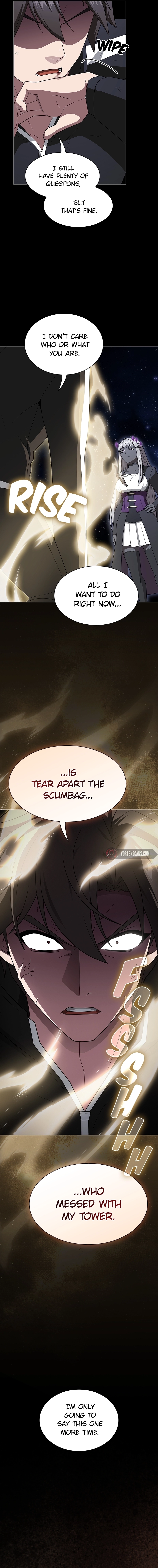 The Advanced Player of the Tutorial Tower Chapter 203 Page 20