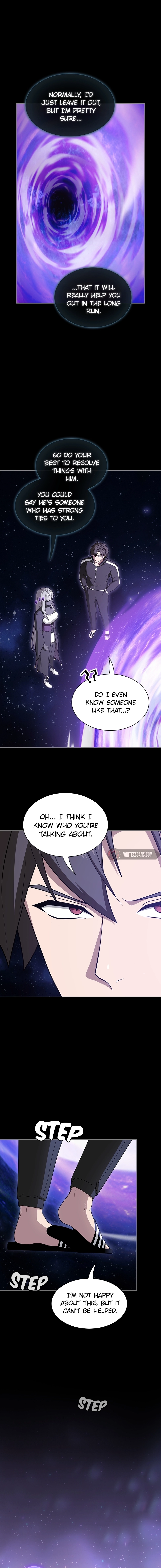 The Advanced Player of the Tutorial Tower Chapter 205 Page 9