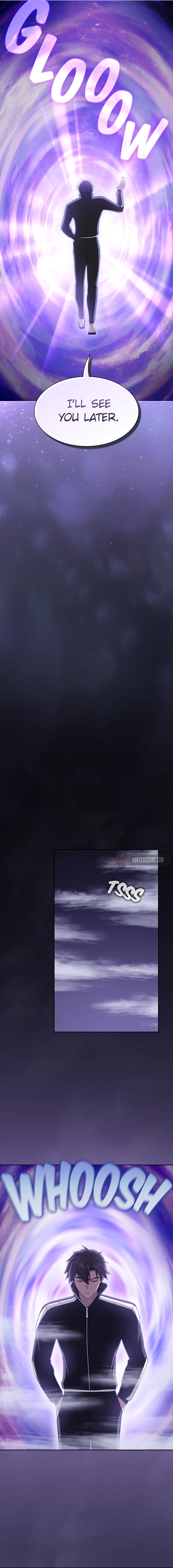 The Advanced Player of the Tutorial Tower Chapter 205 Page 10