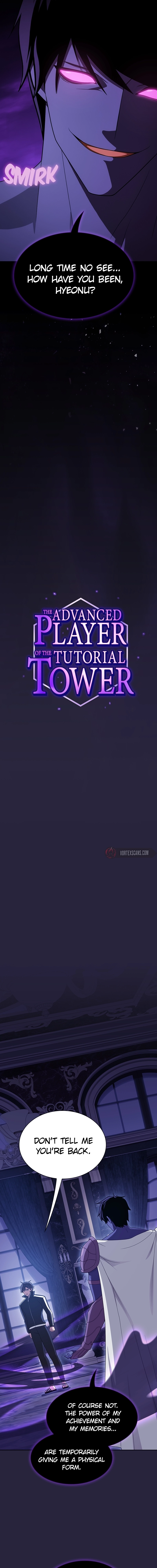 The Advanced Player of the Tutorial Tower Chapter 205 Page 13