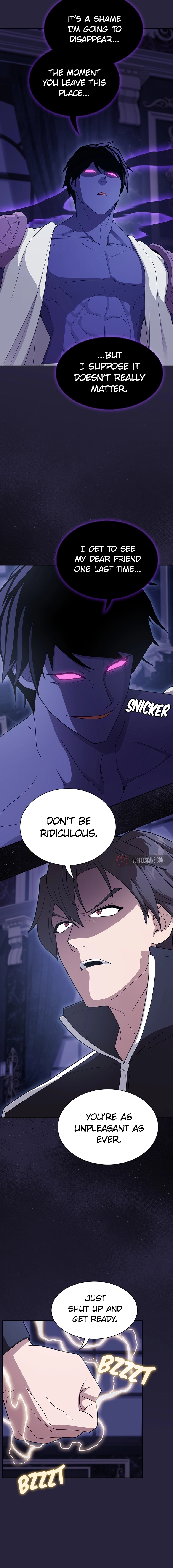 The Advanced Player of the Tutorial Tower Chapter 205 Page 14