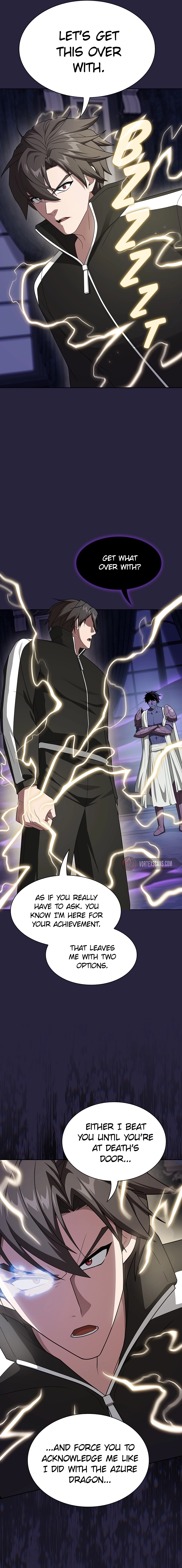 The Advanced Player of the Tutorial Tower Chapter 205 Page 15