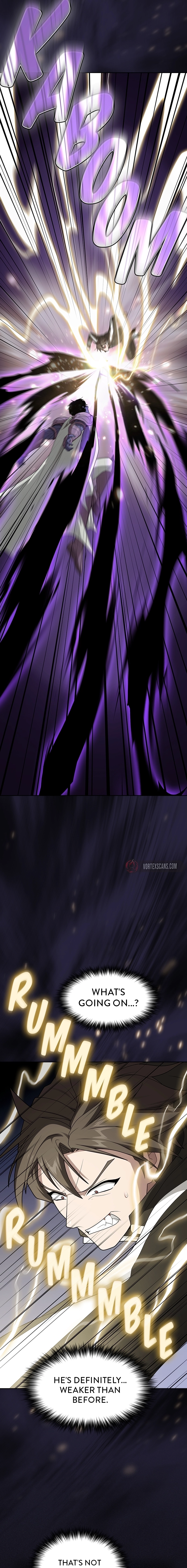 The Advanced Player of the Tutorial Tower Chapter 205 Page 23