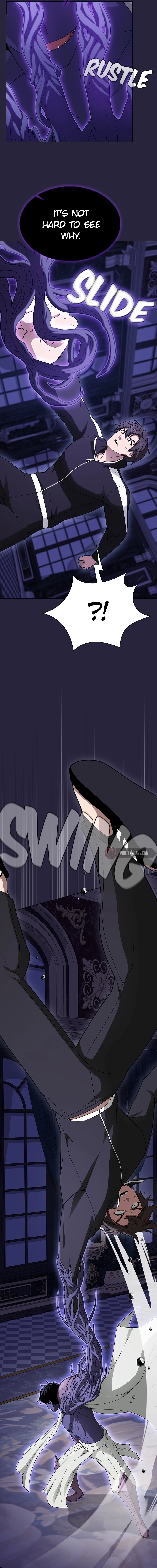 The Advanced Player of the Tutorial Tower Chapter 205 Page 27