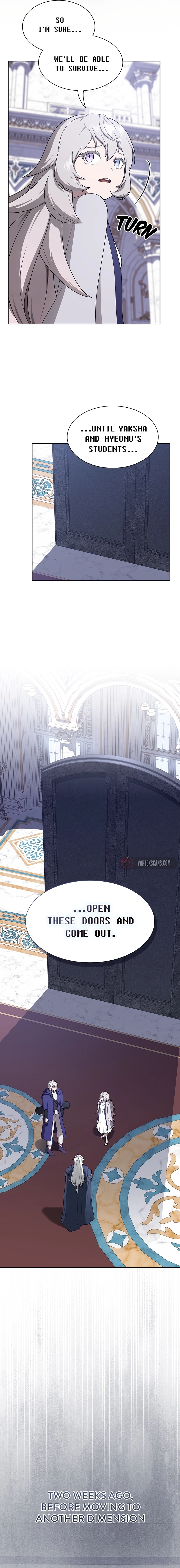 The Advanced Player of the Tutorial Tower Chapter 204 Page 11