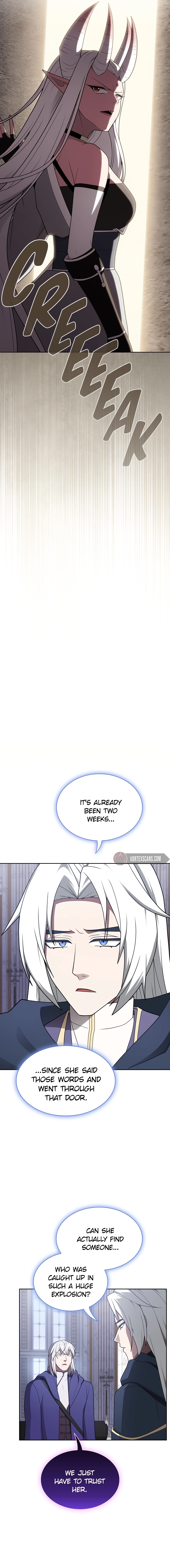 The Advanced Player of the Tutorial Tower Chapter 204 Page 15