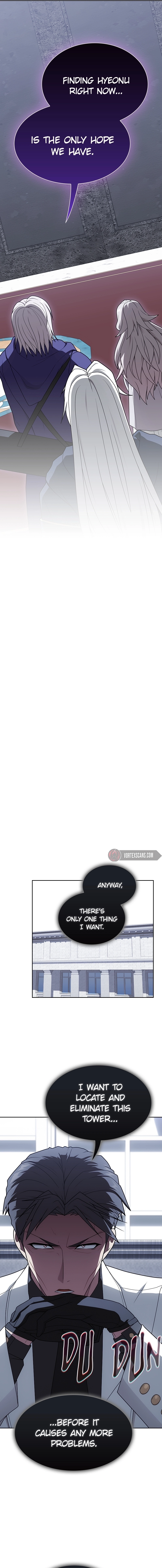 The Advanced Player of the Tutorial Tower Chapter 204 Page 16