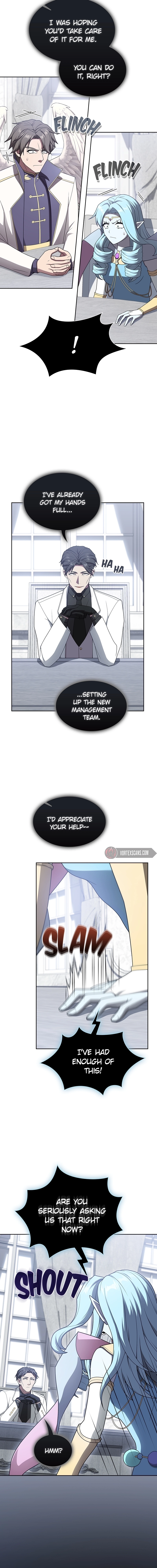 The Advanced Player of the Tutorial Tower Chapter 204 Page 17