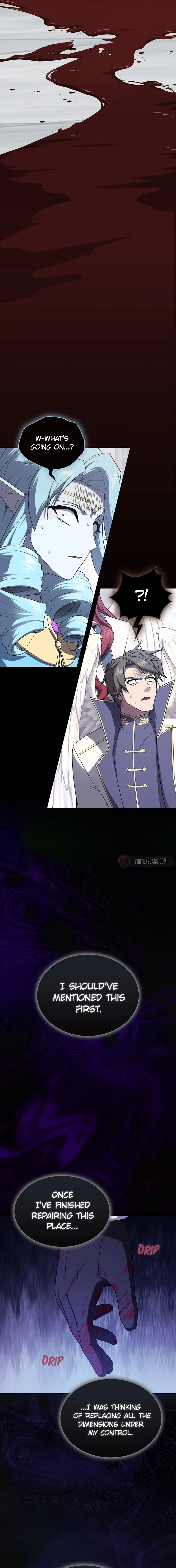 The Advanced Player of the Tutorial Tower Chapter 204 Page 20