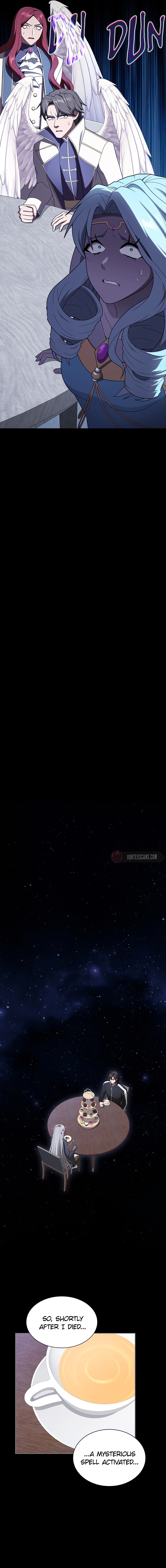 The Advanced Player of the Tutorial Tower Chapter 204 Page 22