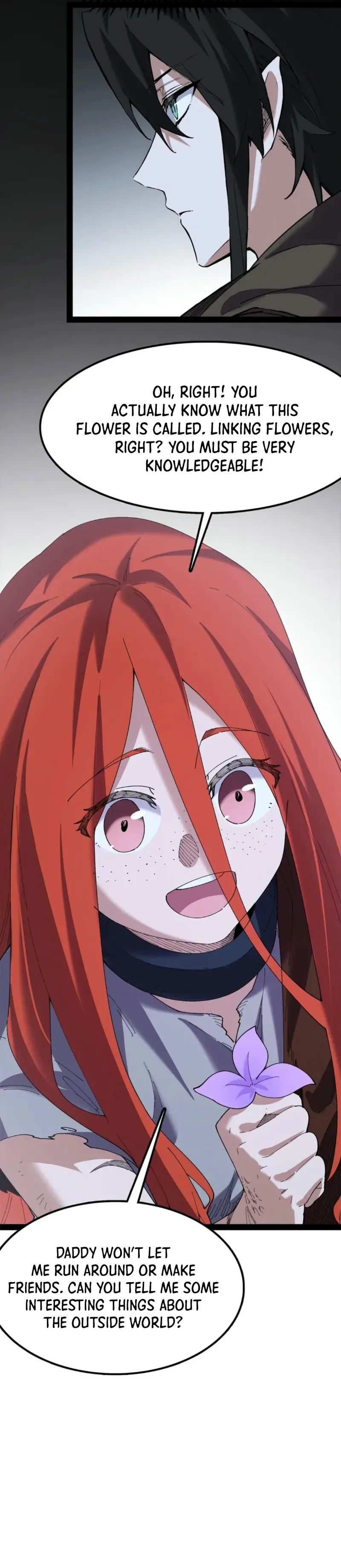 A Mountain of Corpses, A Sea of Blood Chapter 27 Page 12