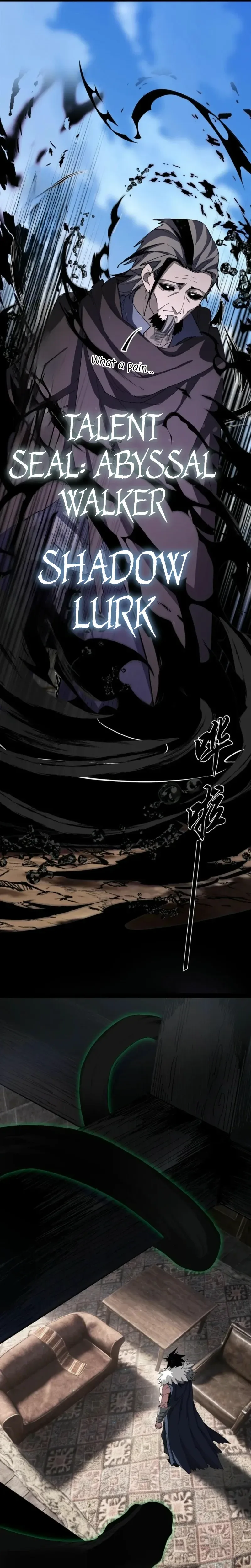 A Mountain of Corpses, A Sea of Blood Chapter 27 Page 16