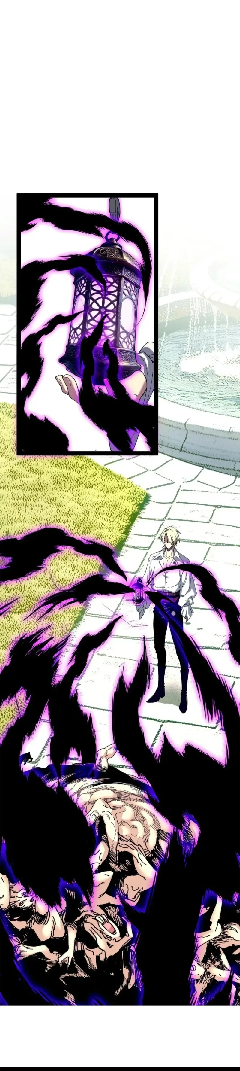 A Mountain of Corpses, A Sea of Blood Chapter 28 Page 15