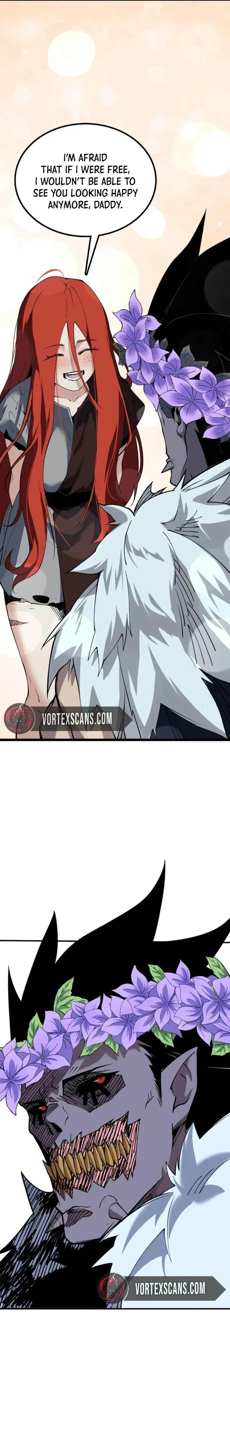 A Mountain of Corpses, A Sea of Blood Chapter 28 Page 22