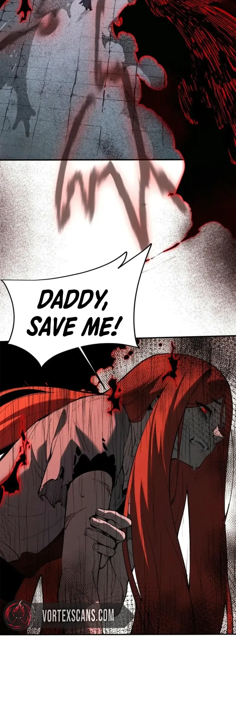 A Mountain of Corpses, A Sea of Blood Chapter 28 Page 27