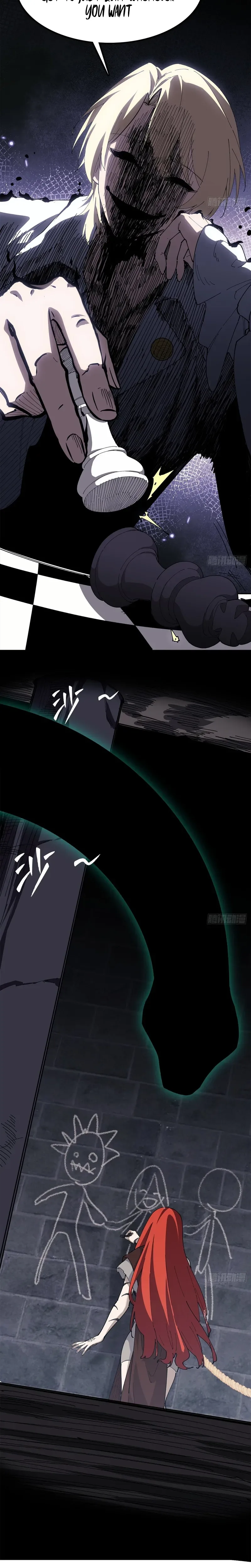 A Mountain of Corpses, A Sea of Blood Chapter 29 Page 12