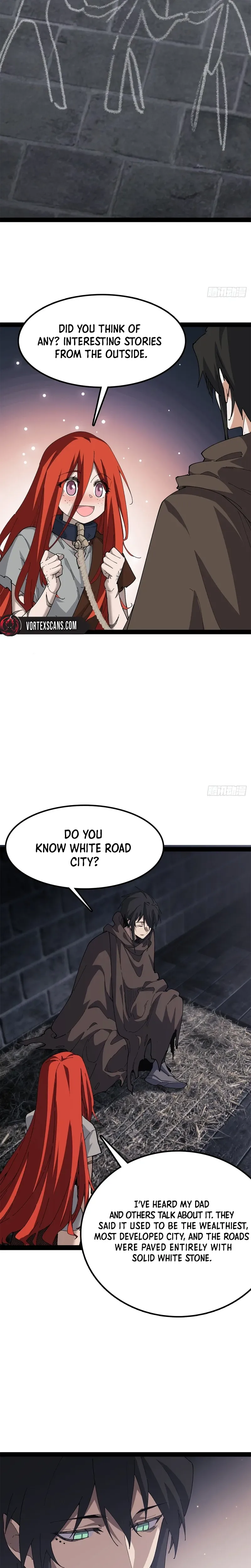 A Mountain of Corpses, A Sea of Blood Chapter 29 Page 14