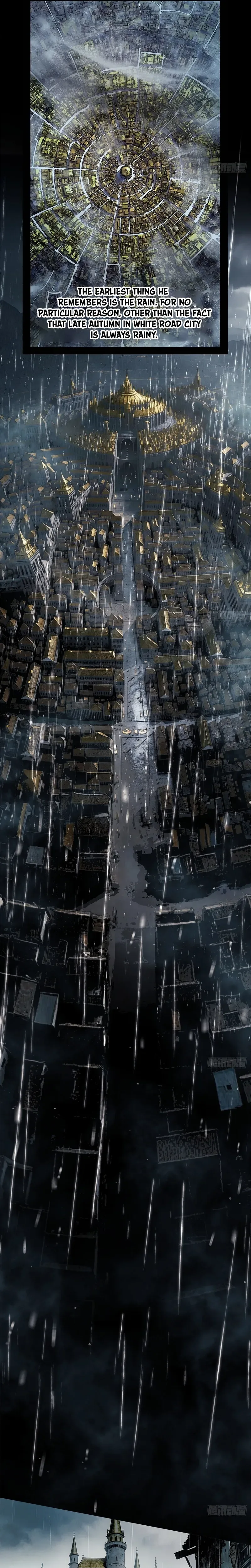 A Mountain of Corpses, A Sea of Blood Chapter 29 Page 16